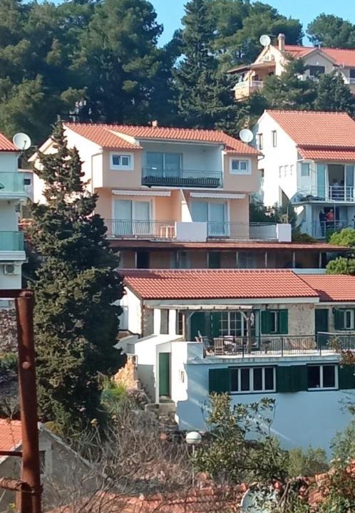 Photo of Others in Cove Basina (Jelsa)