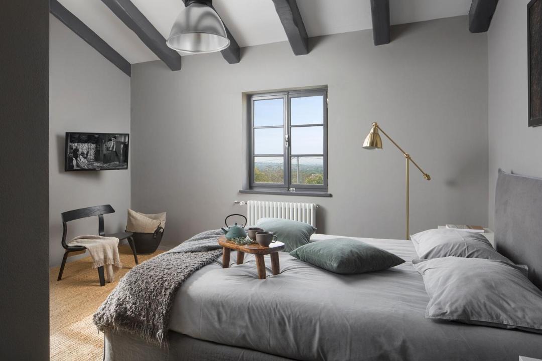 Photo of Bedroom in Tinjan