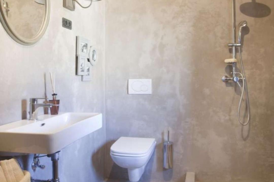 Photo of Bathroom in Tinjan