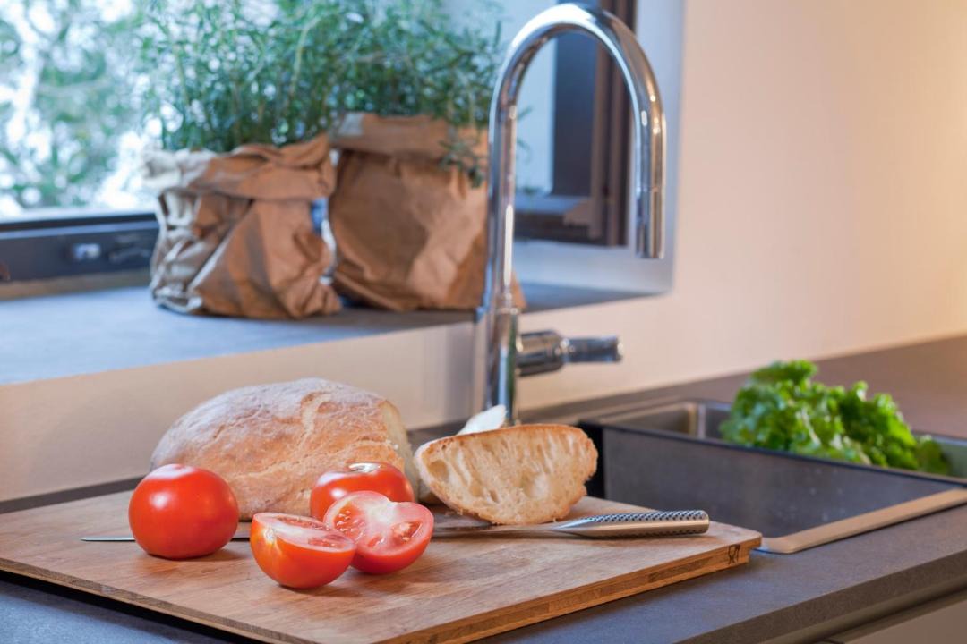 Photo of Kitchen in Tinjan