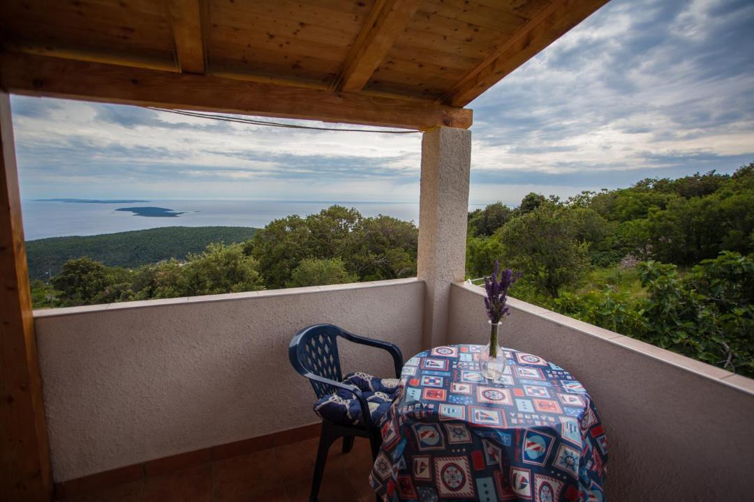 Photo of Patio Balcony in Cres