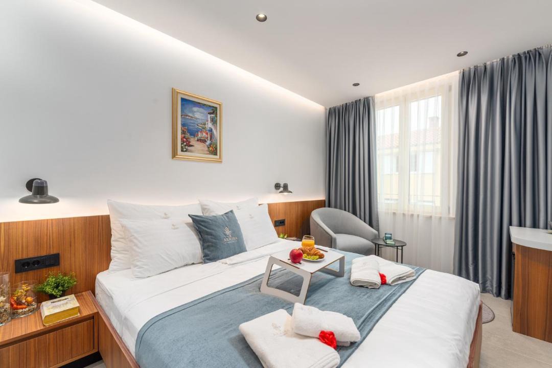 Photo of Bedroom in City Center