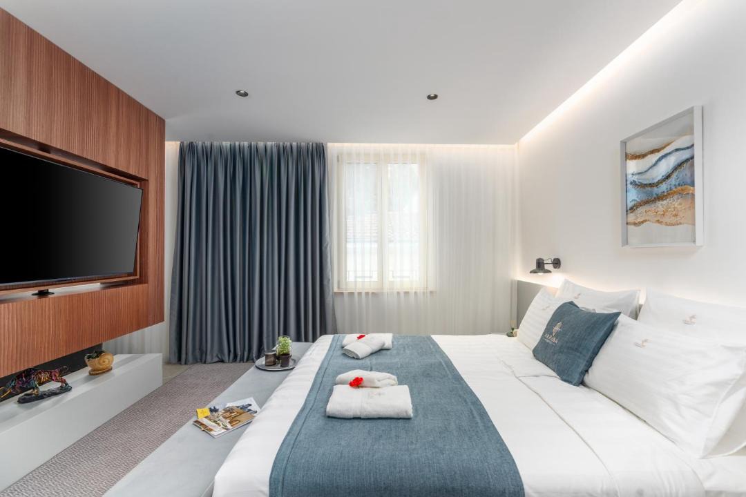 Photo of Bedroom in City Center