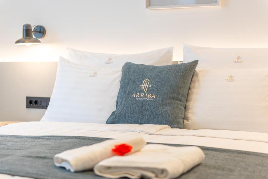 Photo of Bedroom in City Center