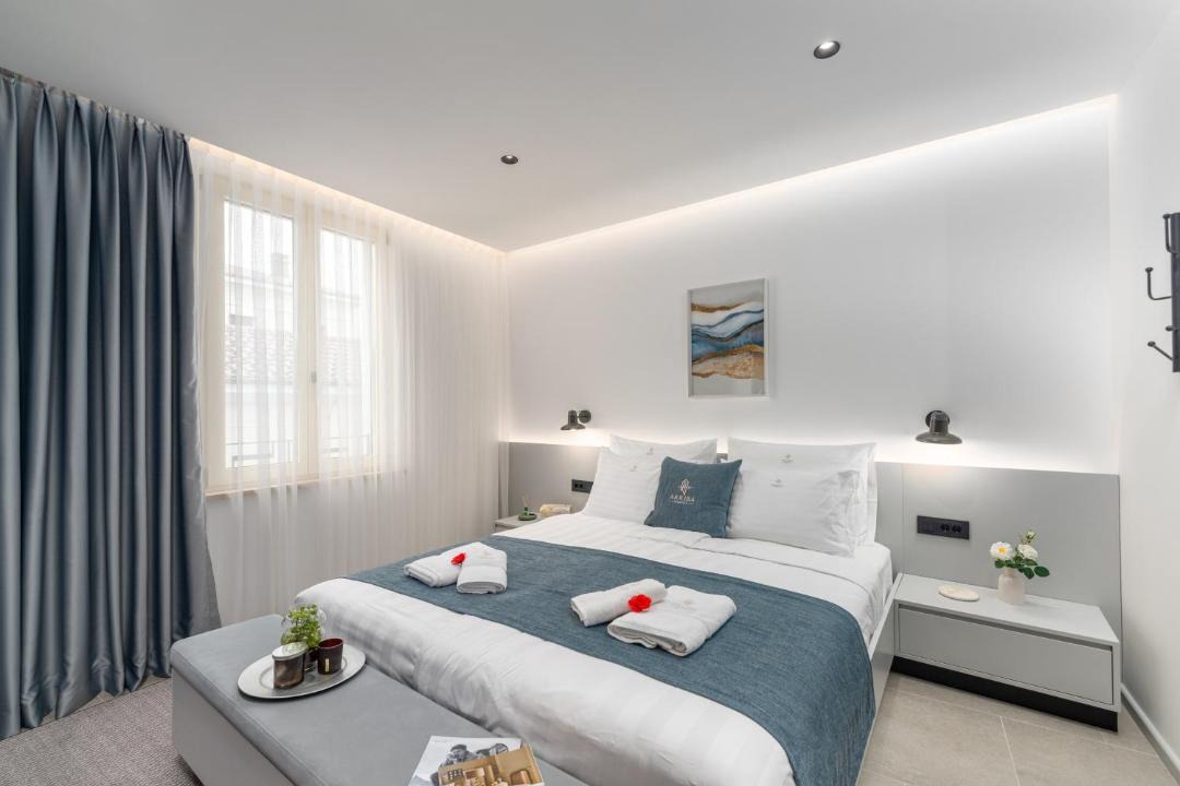 Photo of Bedroom in City Center