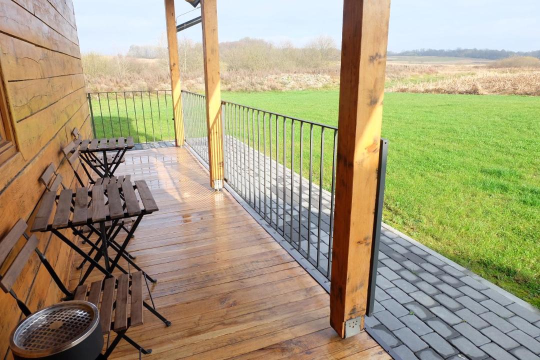 Photo of Patio Balcony in Zlatar Bistrica