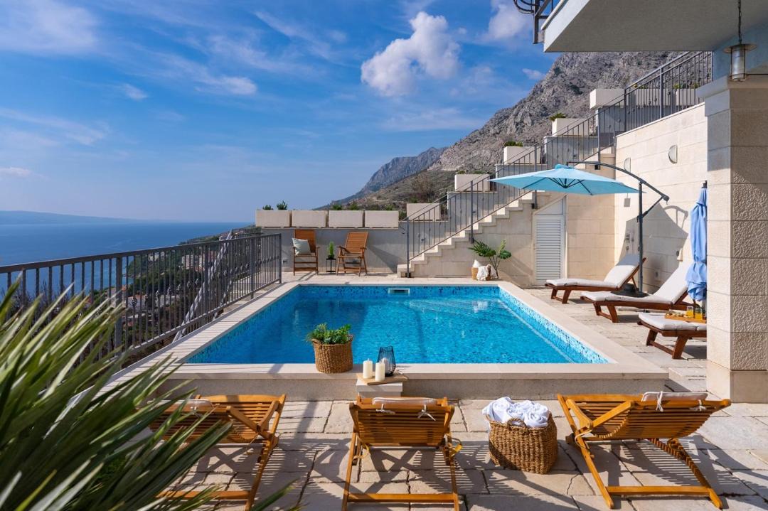 Photo of Patio Balcony in Mimice