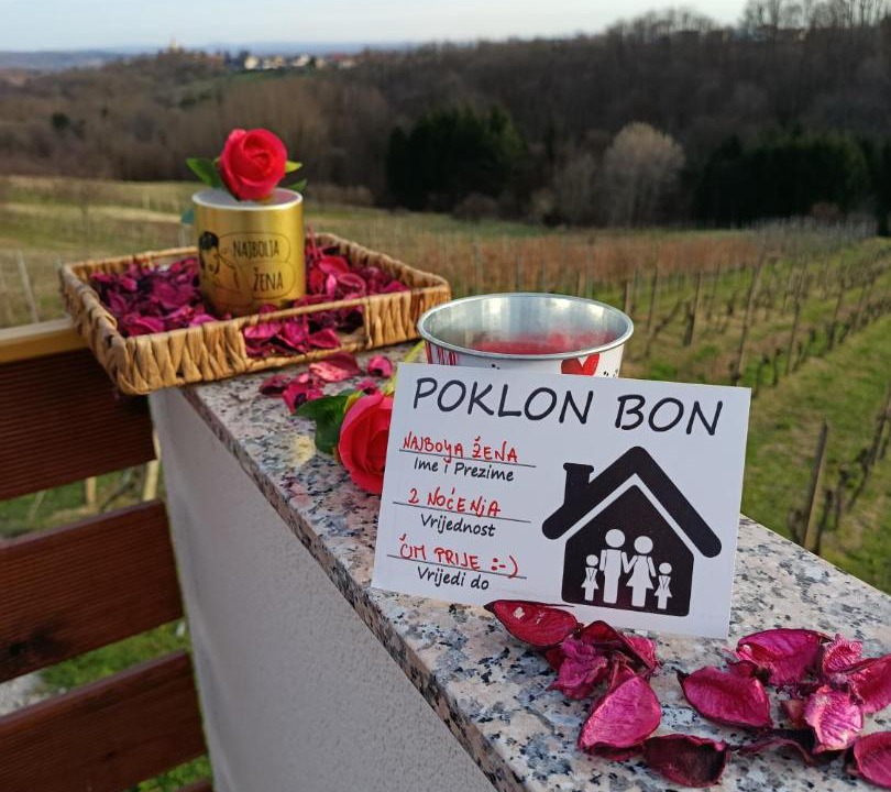 Photo of Patio Balcony in Ozalj