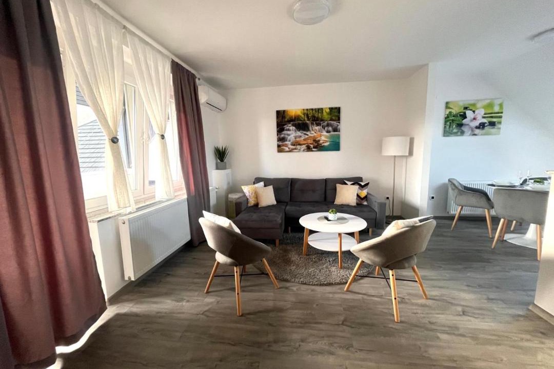 Photo of Livingroom in Mukinje