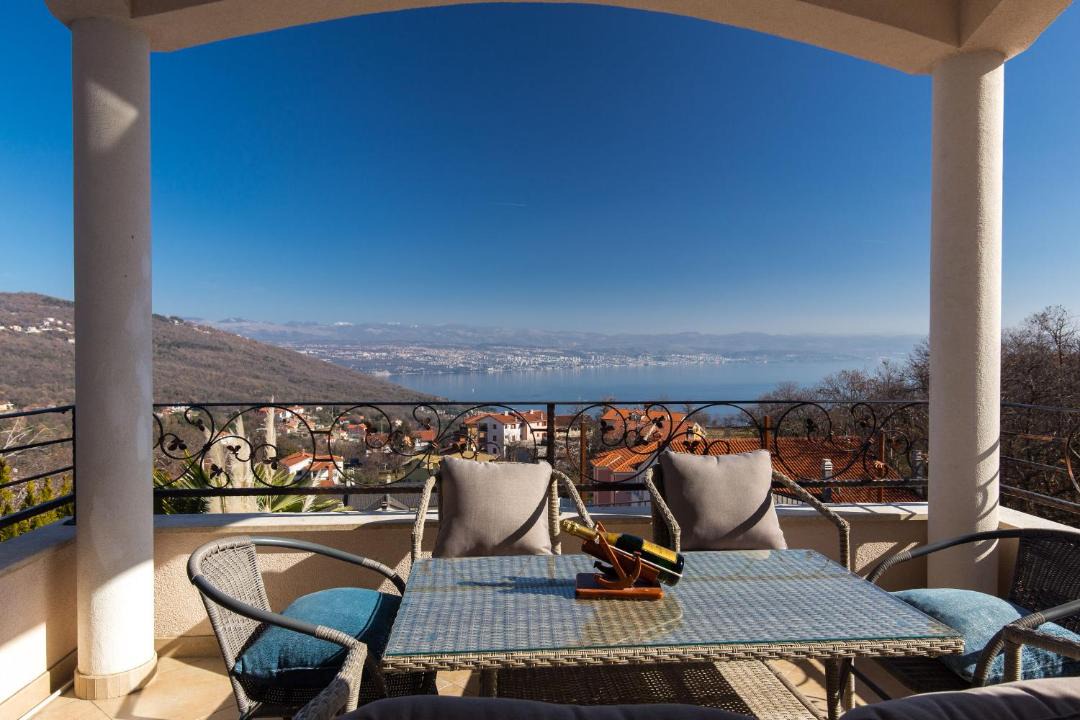 Photo of Patio Balcony in Opric