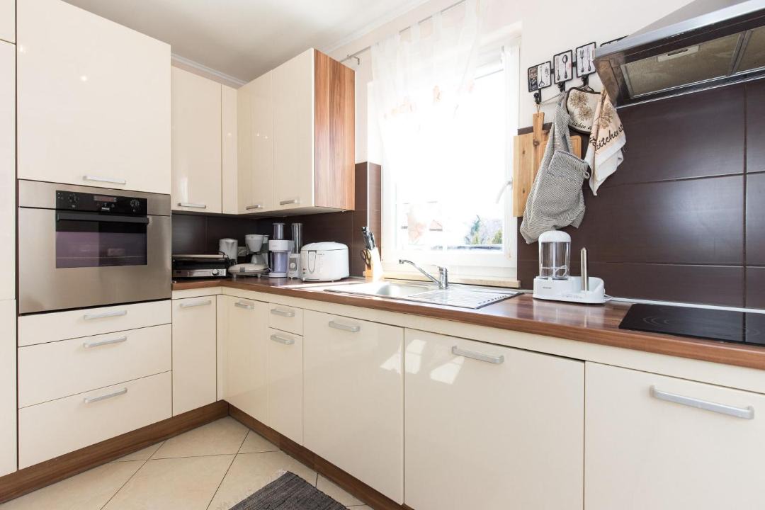 Photo of Kitchen in Opric