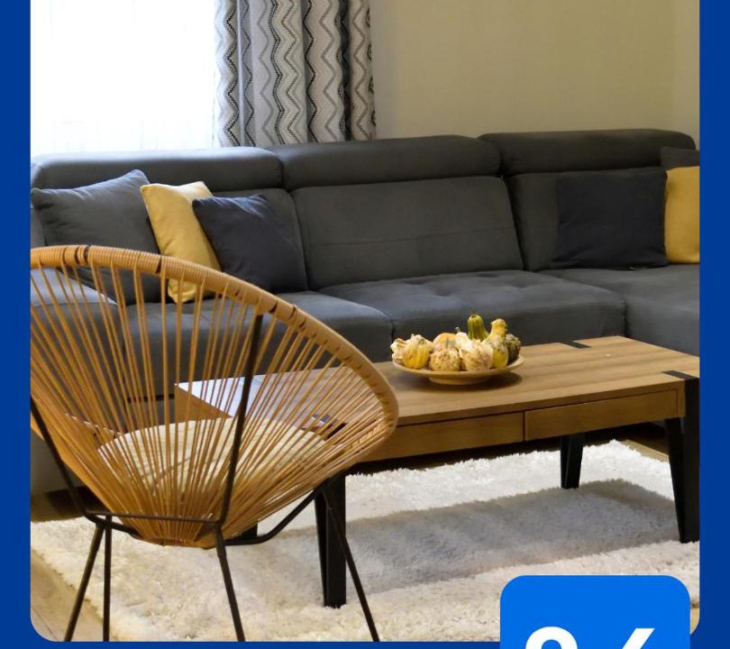 Photo of Livingroom in Surcin
