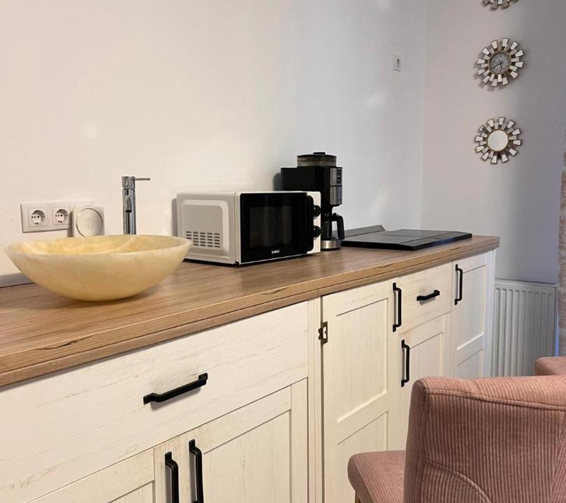 Photo of Kitchen in Selimbar