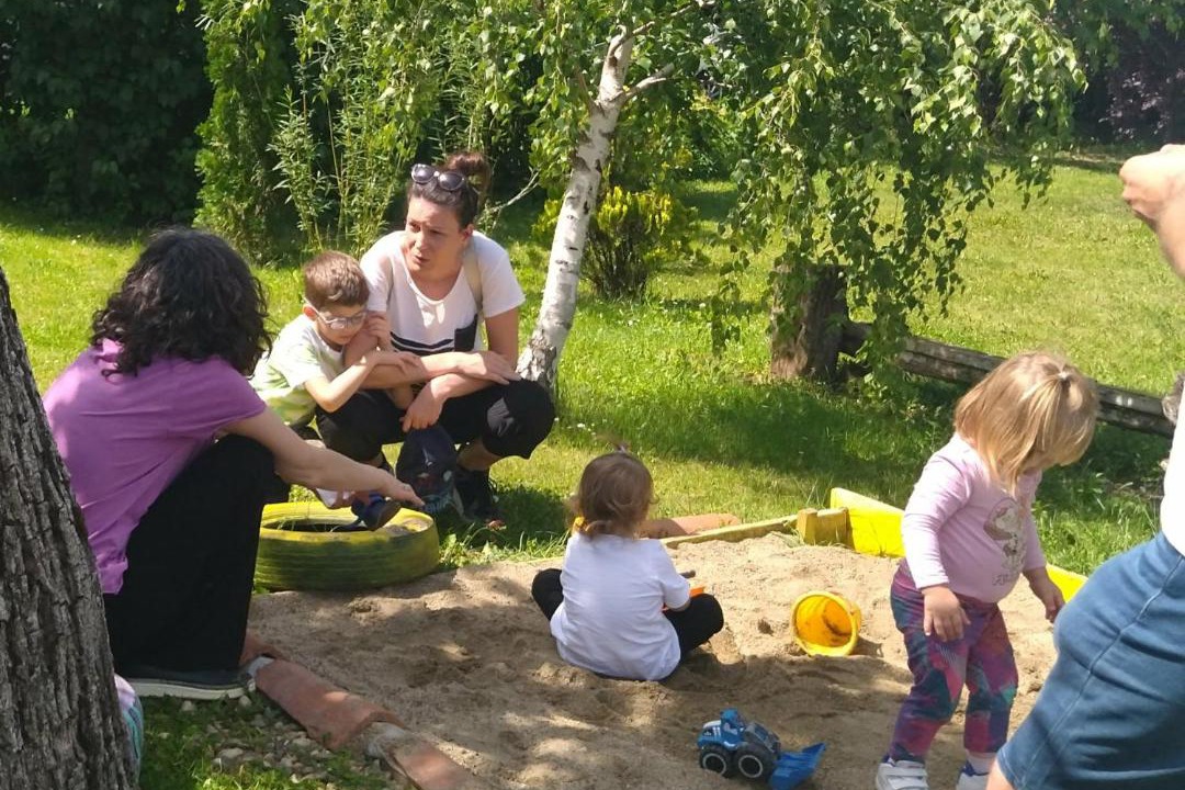 Photo of Others in Mladenovac
