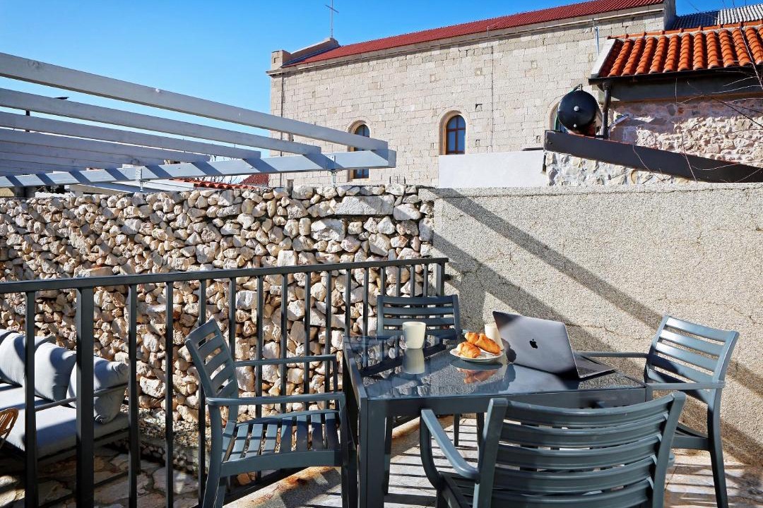 Photo of Patio Balcony in Razanac