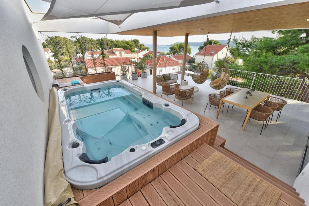 Photo of Patio Balcony in Jadrija