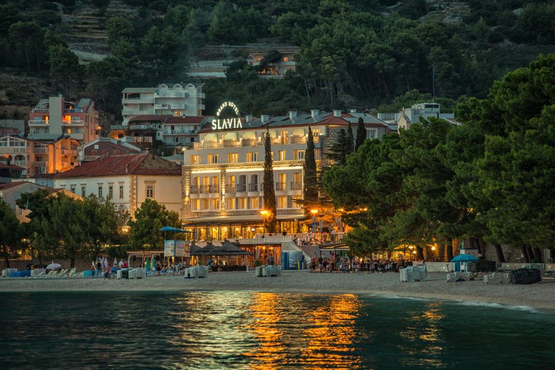 Photo of Others in Baska Voda