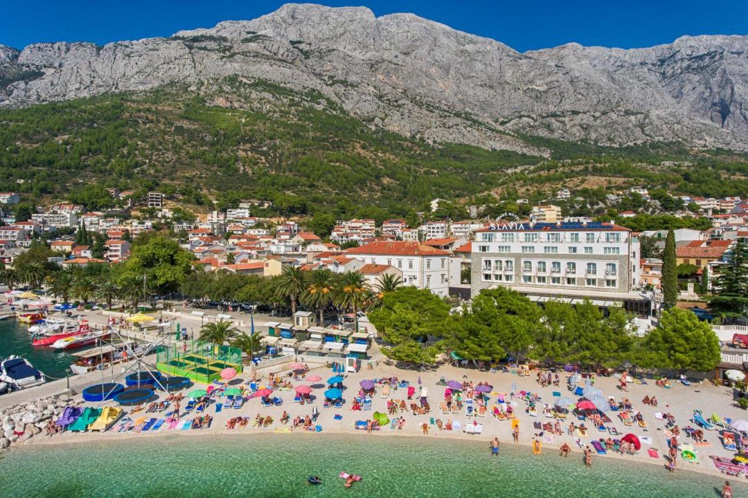 Photo of Others in Baska Voda
