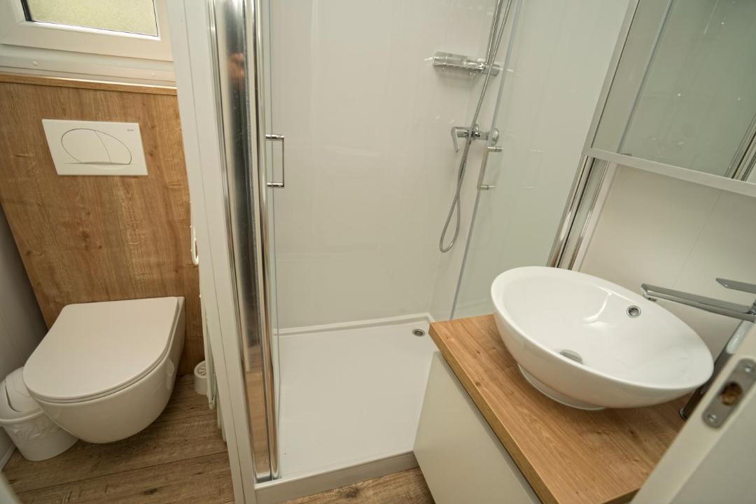 Photo of Bathroom in Cres