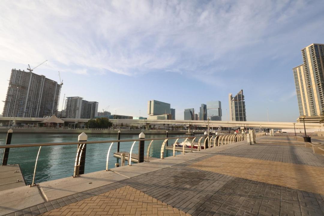 Photo of Others in Abu Dhabi