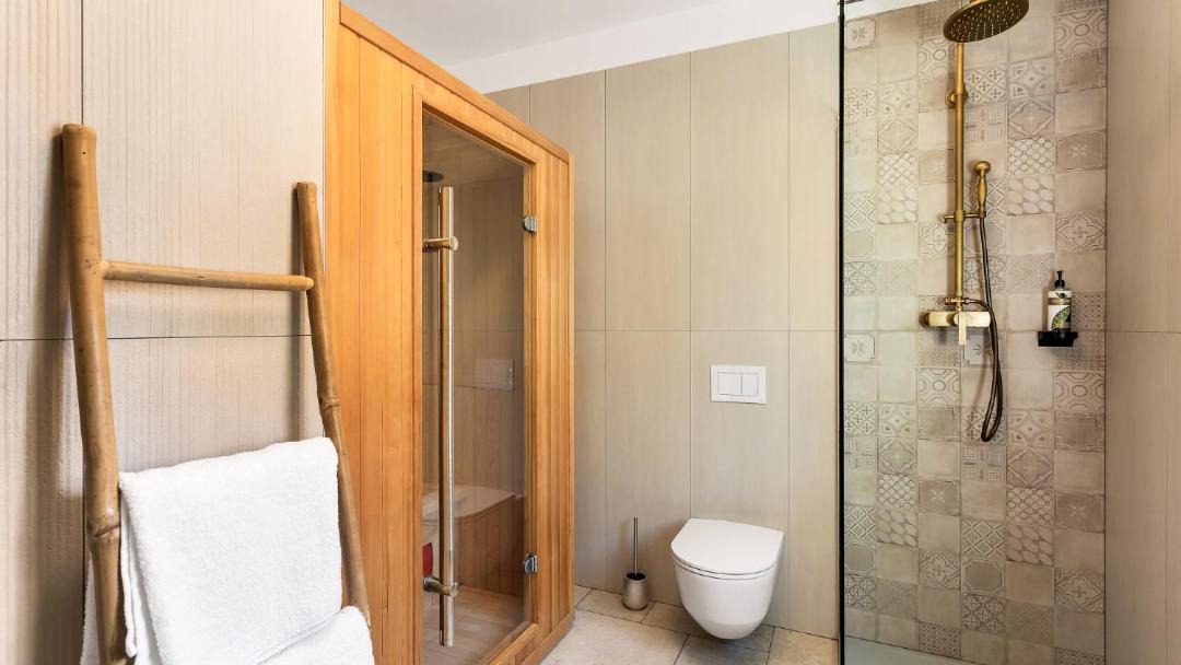 Photo of Bathroom in Vrbnik