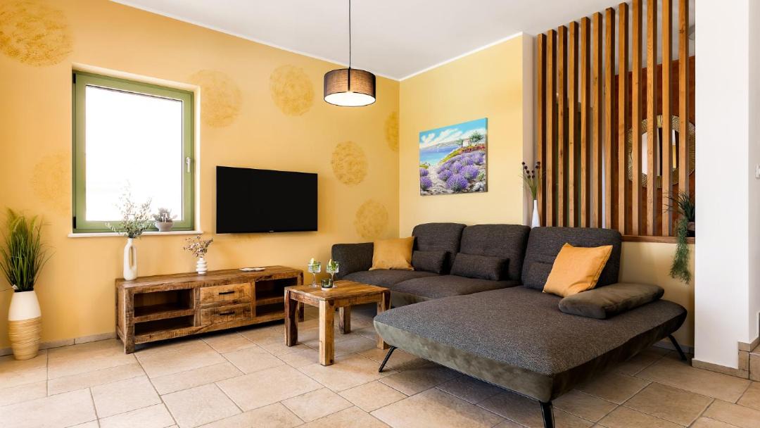 Photo of Livingroom in Vrbnik