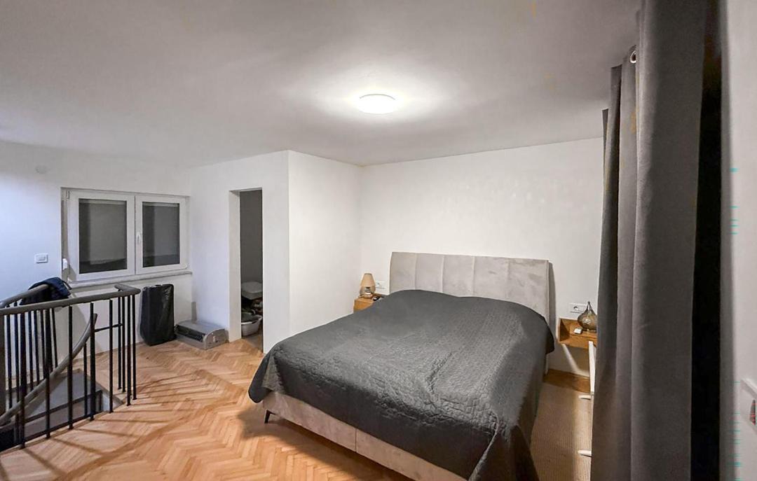 Photo of Bedroom in Breznik Plesivicki