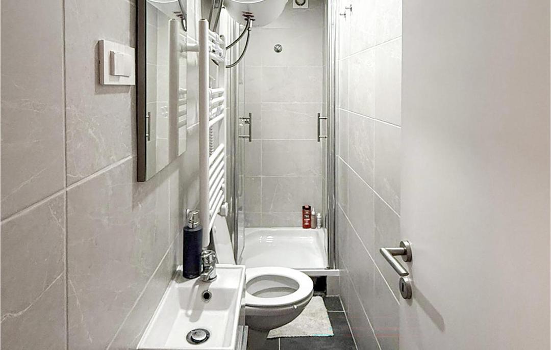 Photo of Bathroom in Breznik Plesivicki