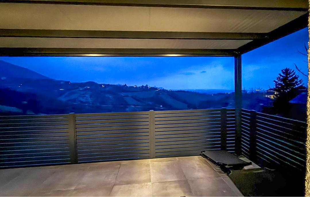 Photo of Patio Balcony in Breznik Plesivicki