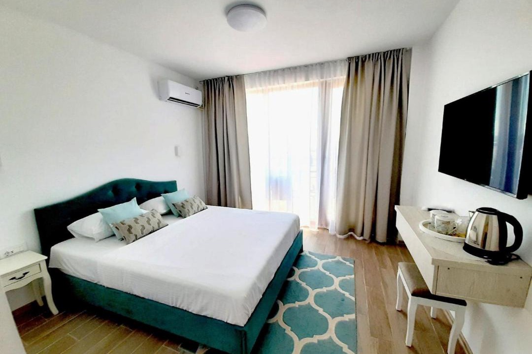 Photo of Bedroom in Eforie Nord