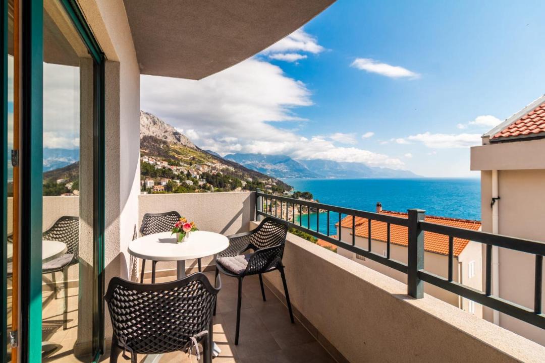 Photo of Patio Balcony in Medici