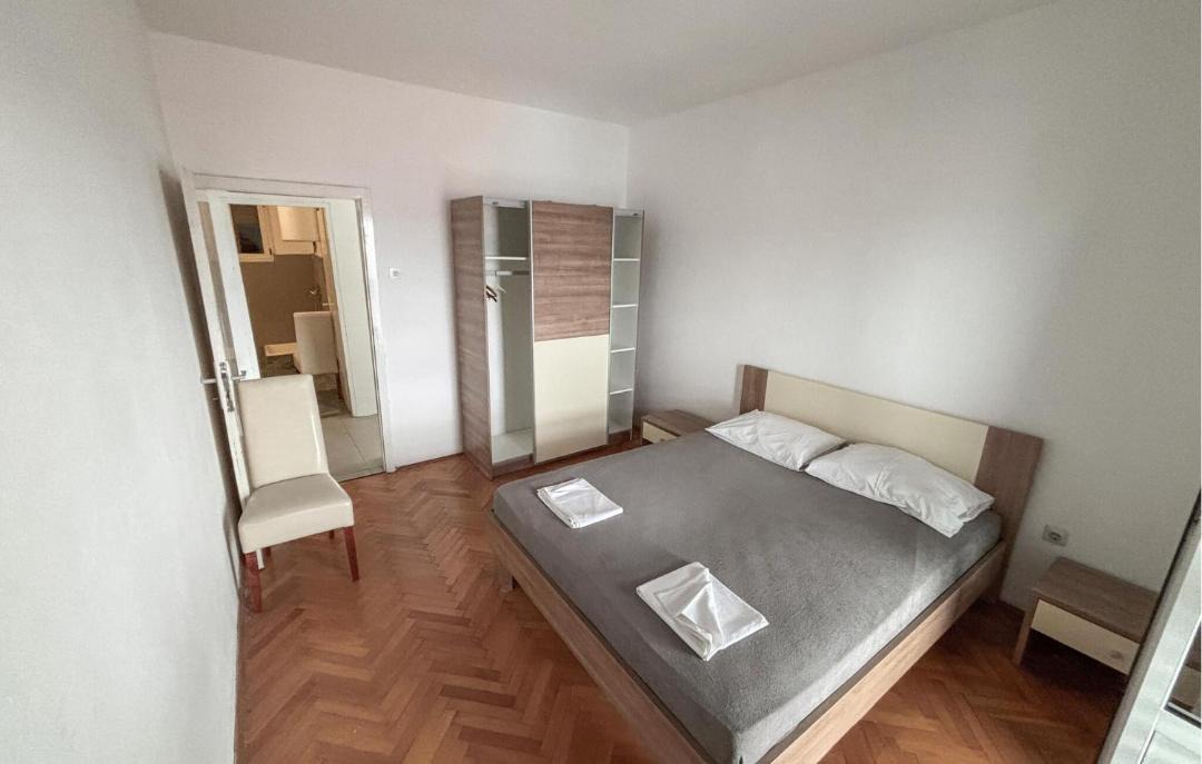 Photo of Bedroom in Karlobag