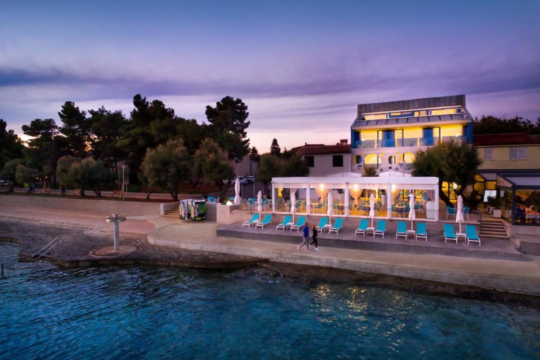 Photo of Others in Novigrad