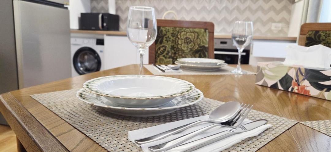 Photo of Kitchen in Piatra Neamt