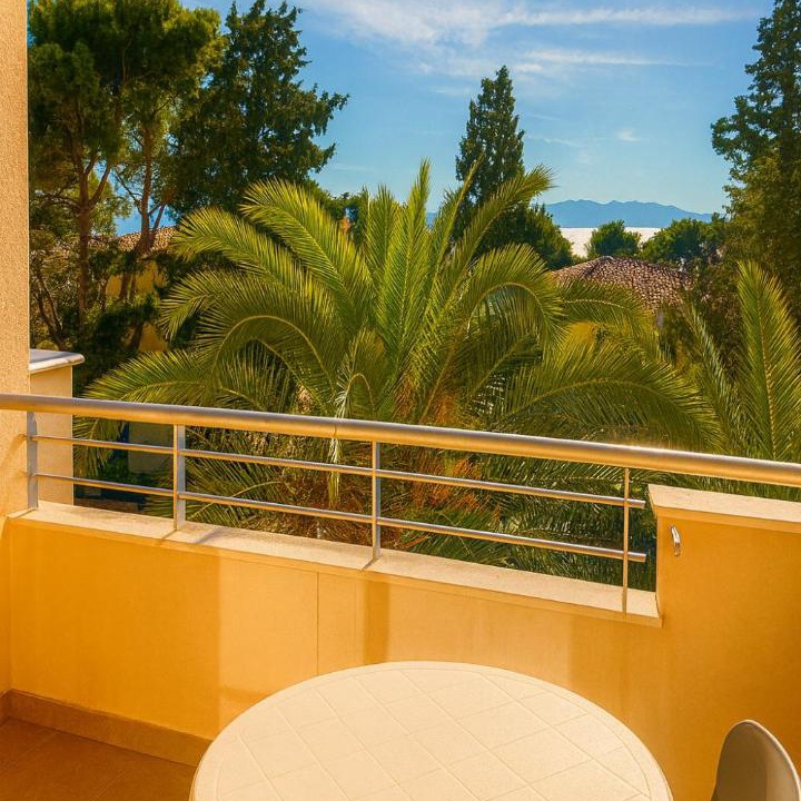 Photo of Patio Balcony in Gradac