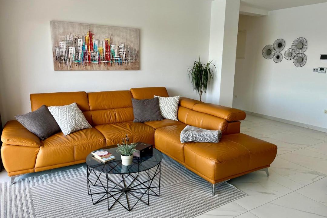 Photo of Livingroom in Klenovica