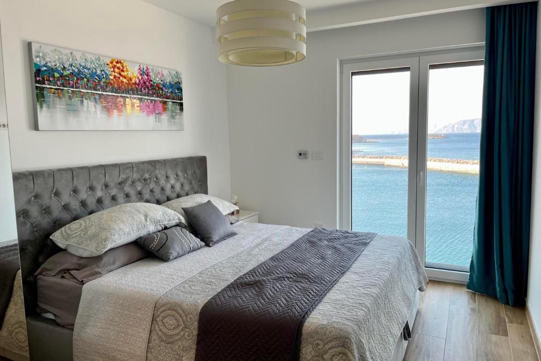 Photo of Bedroom in Klenovica