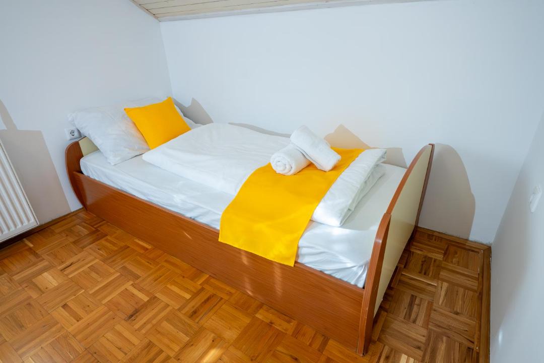 Photo of Bedroom in Bistrica ob Sotli