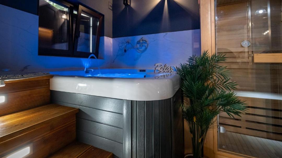 Photo of Bathroom in Mrkopalj