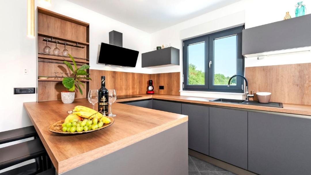 Photo of Kitchen in Borik