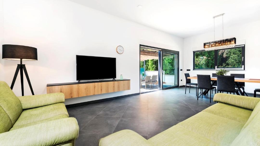 Photo of Livingroom in Borik