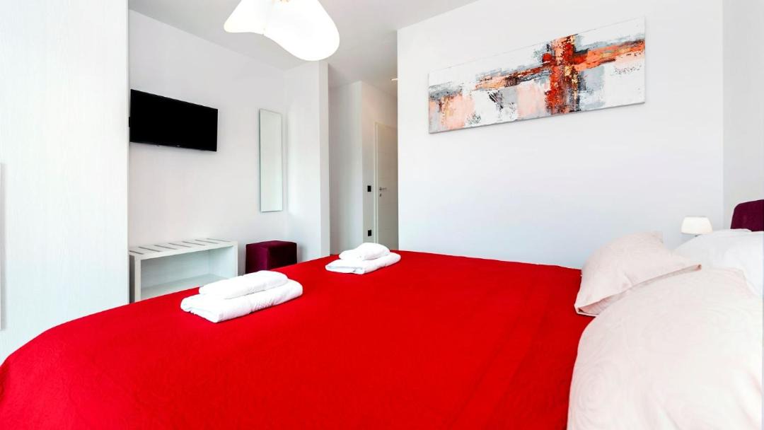 Photo of Bedroom in Borik