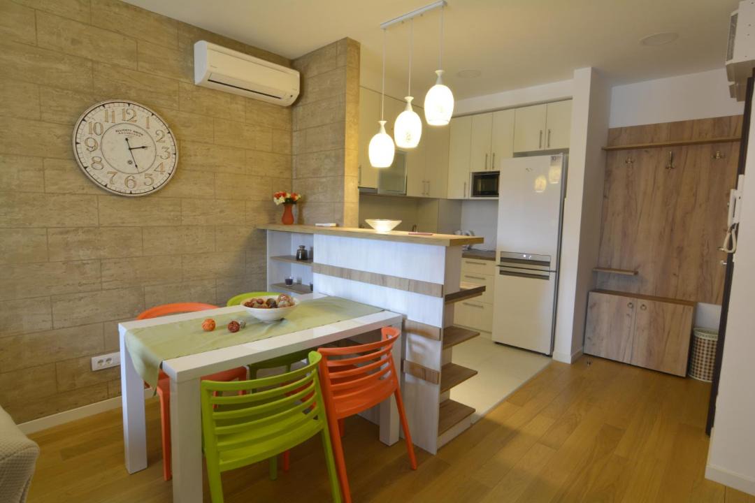 Photo of Kitchen in Novi Beograd
