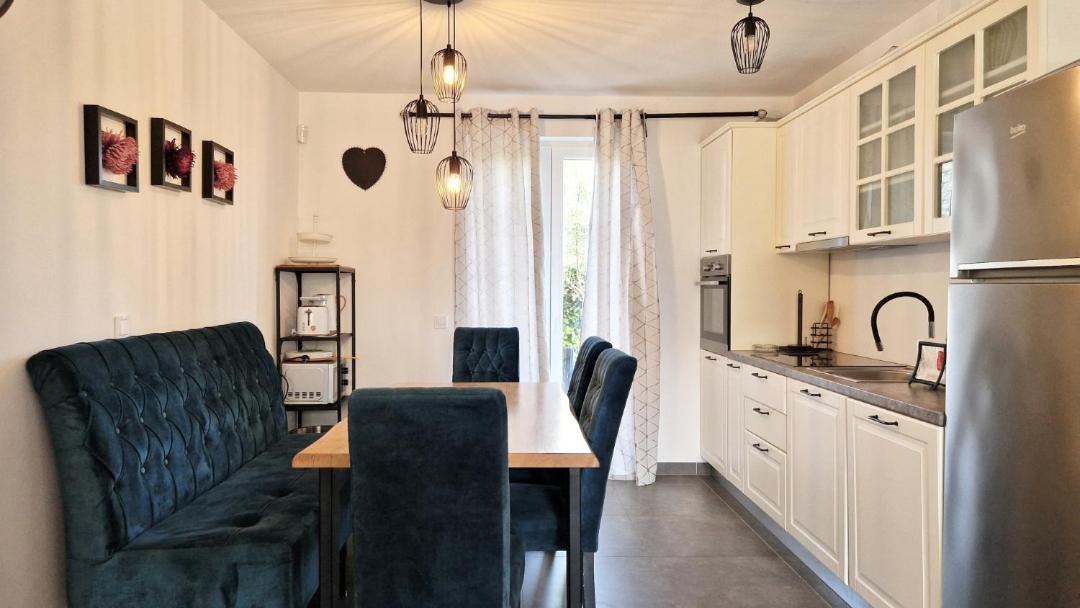 Photo of Kitchen in Buzinija