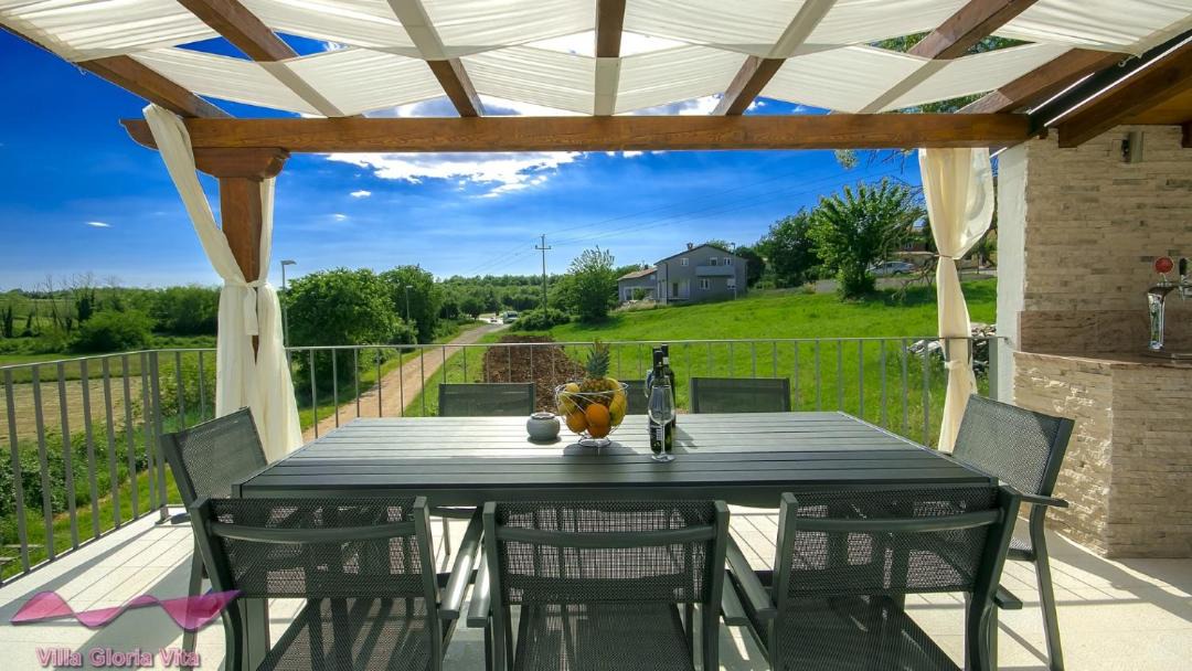 Photo of Patio Balcony in Nova Vas