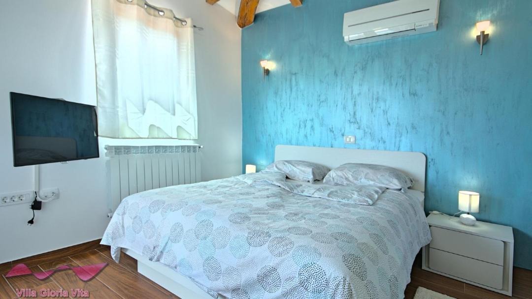 Photo of Bedroom in Nova Vas