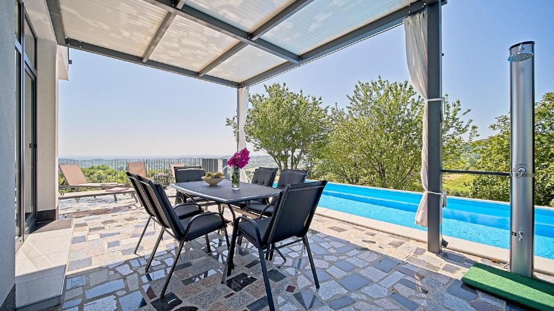 Photo of Patio Balcony in Jastrebarsko