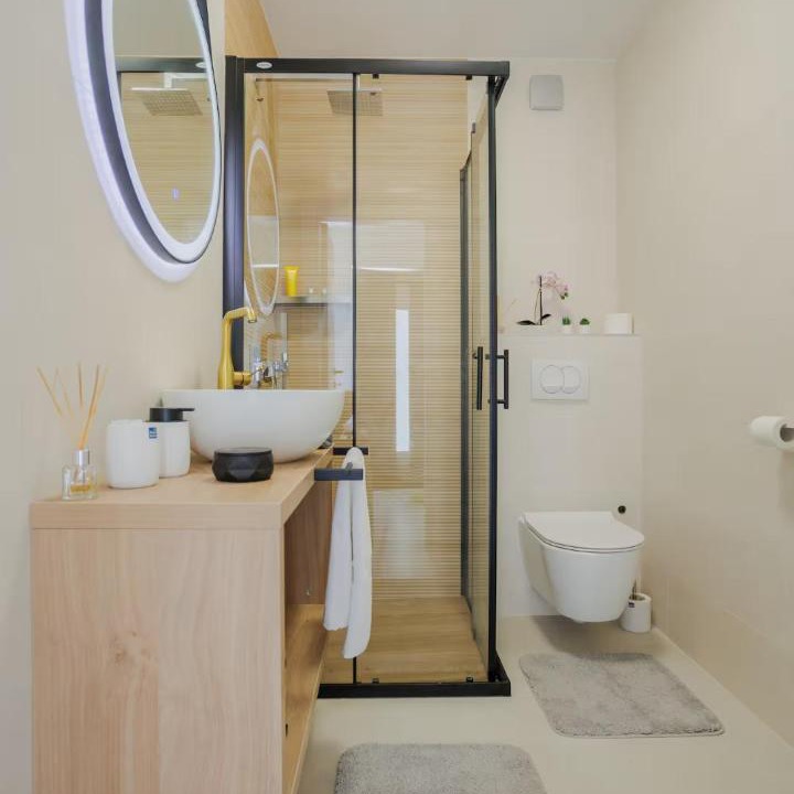Photo of Bathroom in Strozanac