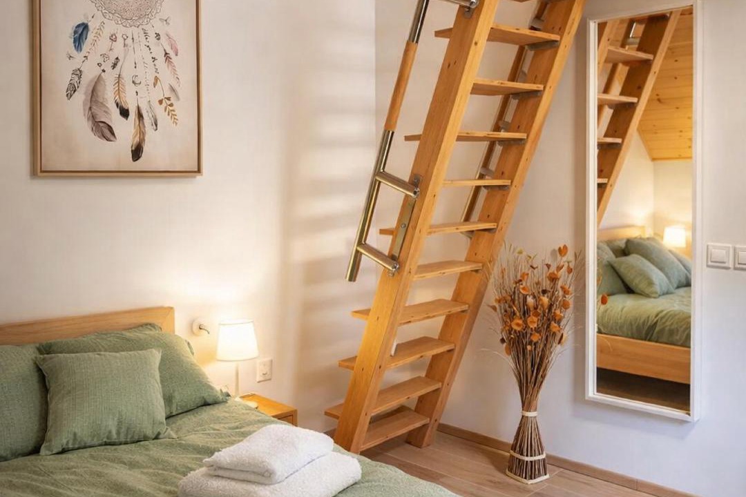 Photo of Bedroom in Paka