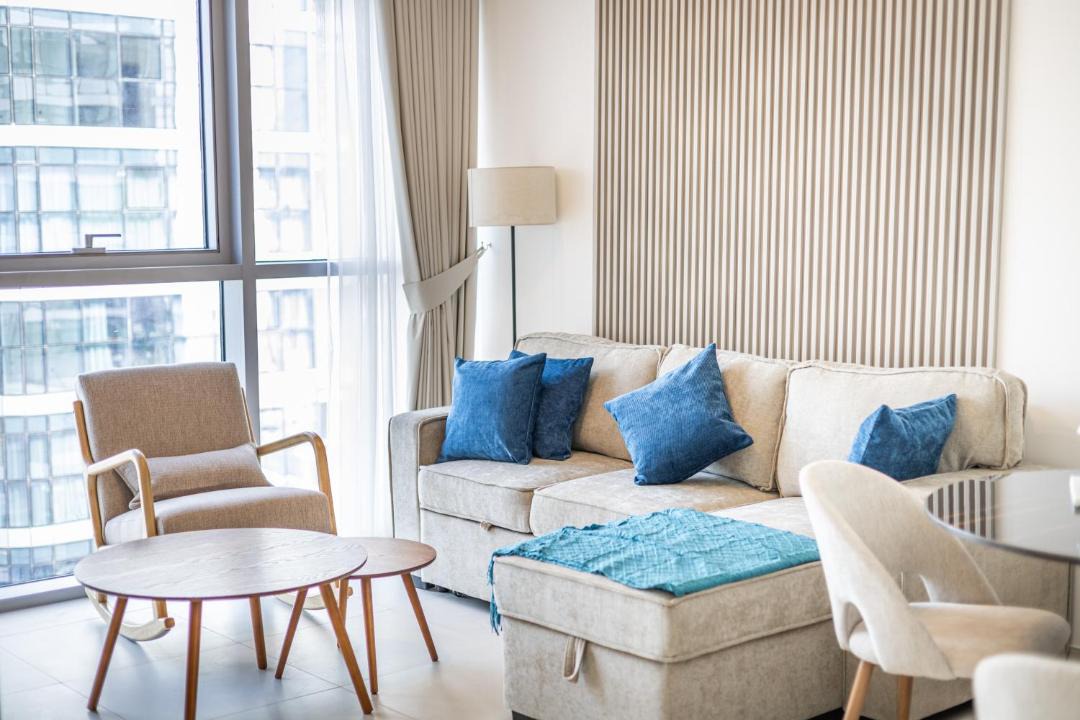 Photo of Livingroom in Abu Dhabi